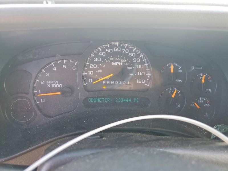 2006 GMC New Sierra K1500
