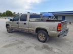 2002 Chevrolet Silverado K1500 Heavy Duty