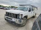 2013 Chevrolet Silverado 2500 Utility / Service Truck