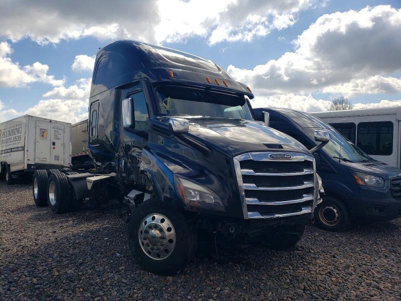 2022 Freigliner Cascadia