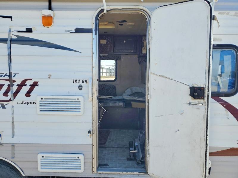 2014 Jayco JAY Flight Camper