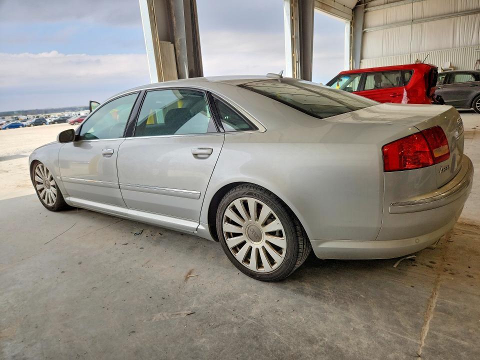 2006 Audi A8 l Quattro