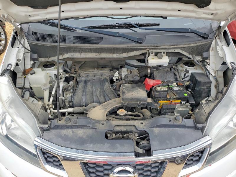 2020 Nissan NV200 SV