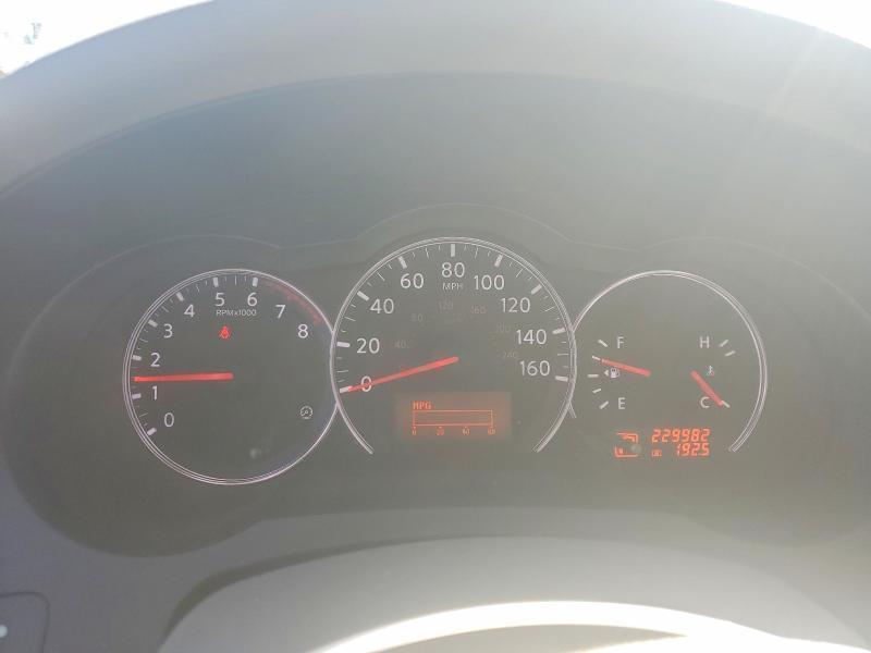 2011 Nissan Altima s