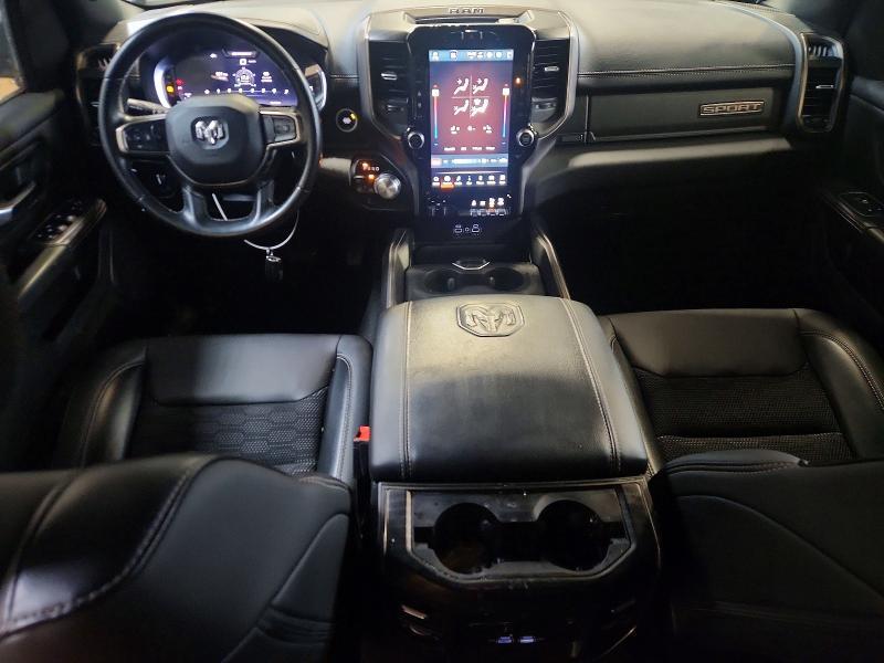 2023 Dodge RAM 1500 Sport