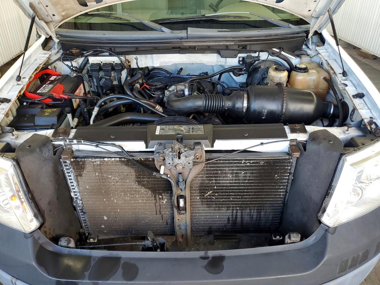 2008 Ford F150
