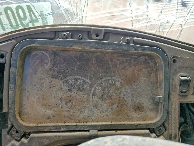 2016 Freightliner M2 106 Medium Duty