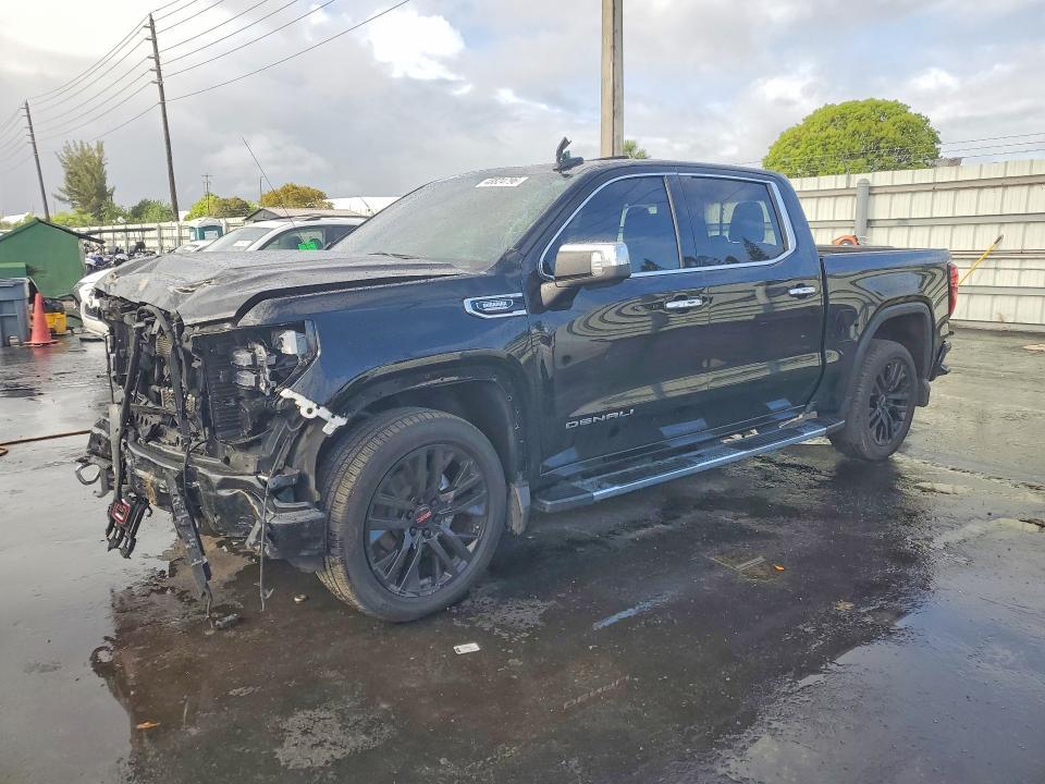 2023 GMC Sierra K1500 Denali