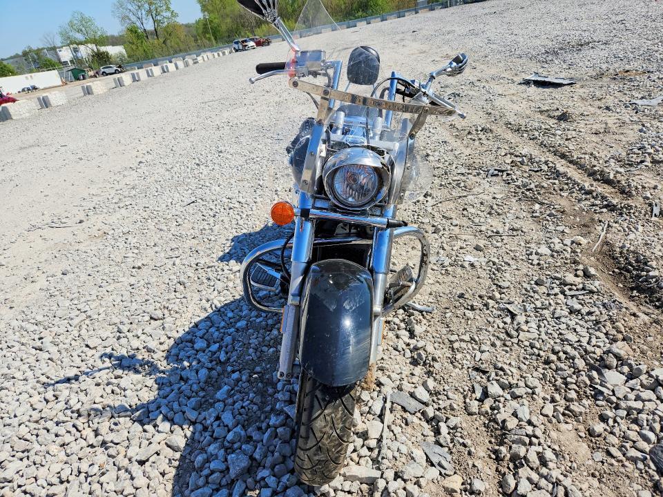 2006 Honda VTX1300 R