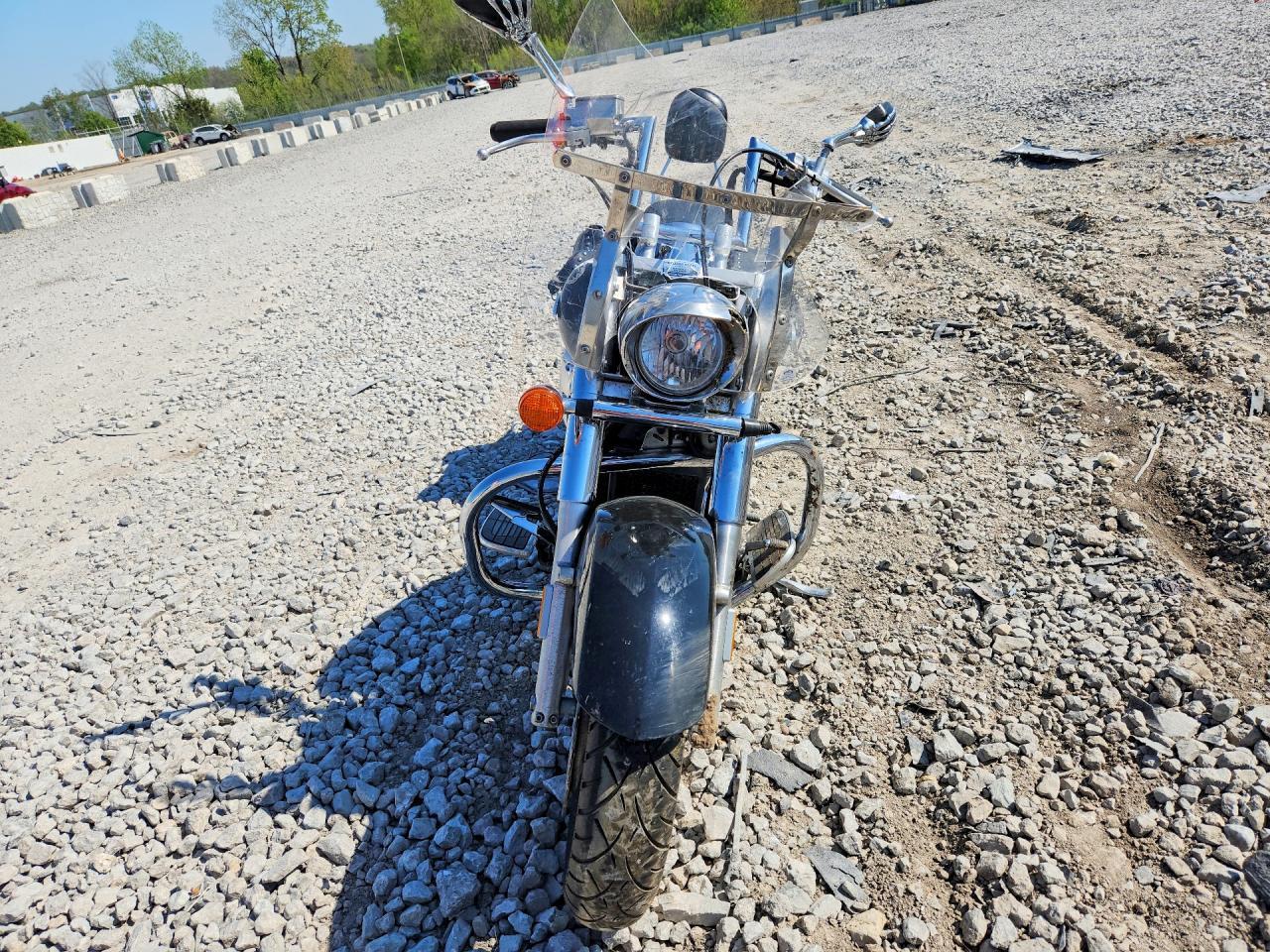 2006 Honda VTX1300 R