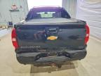 2013 Chevrolet Avalanche LTZ