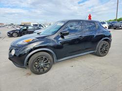 2015 Nissan Juke sv for sale in Grand Prairie, TX