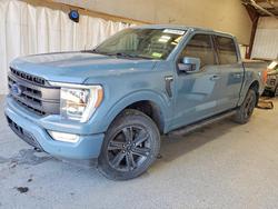 2023 Ford F150 Supercrew en venta en Angola, NY