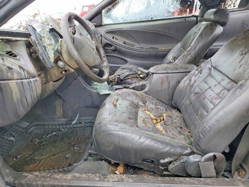 2001 Ford Mustang gt