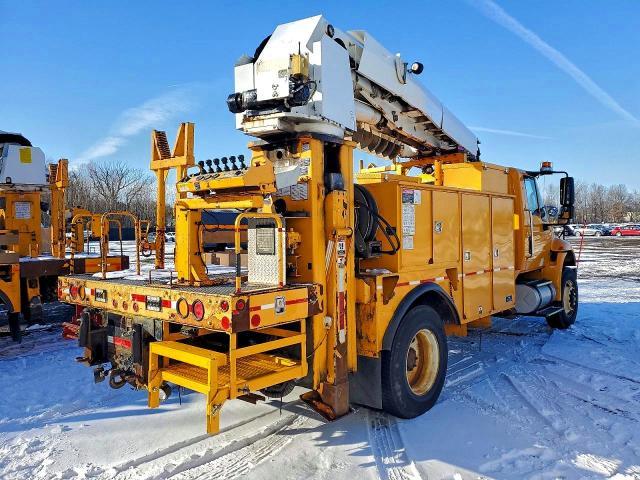 2012 International 4000 4400