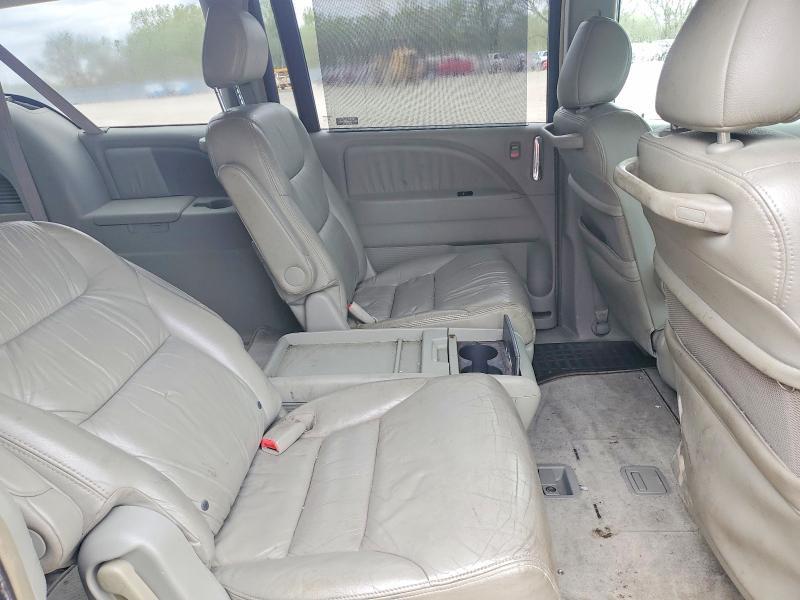 2006 Honda Odyssey Touring