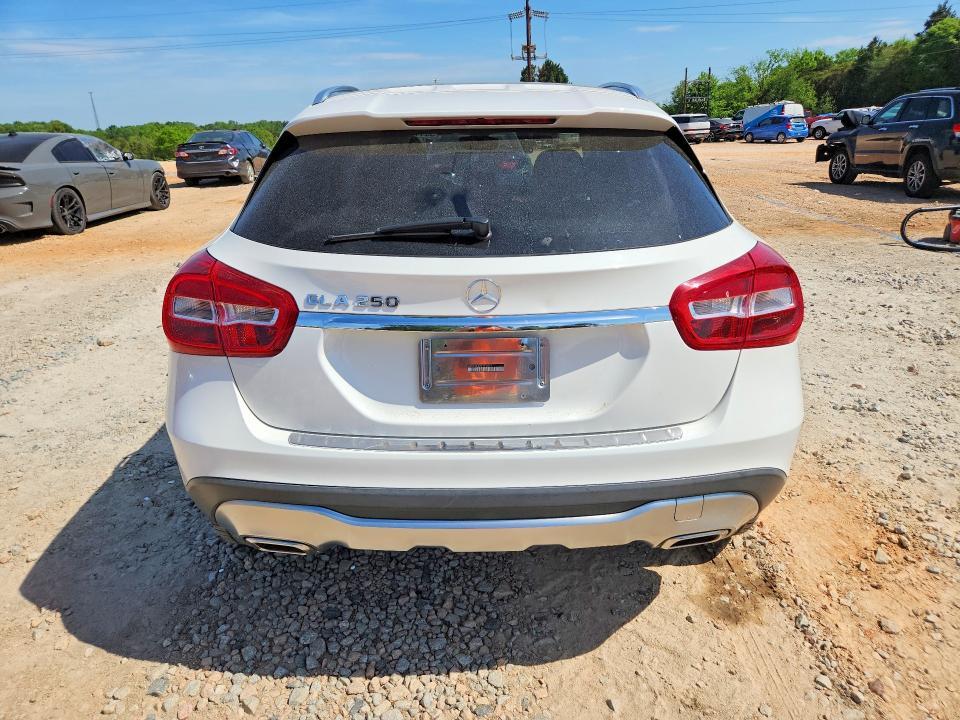 2019 Mercedes-Benz Gla 250