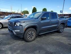 2022 Nissan Frontier sv for sale in Wilmington, CA