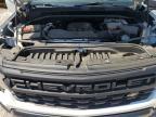 2025 Chevrolet Silverado K1500
