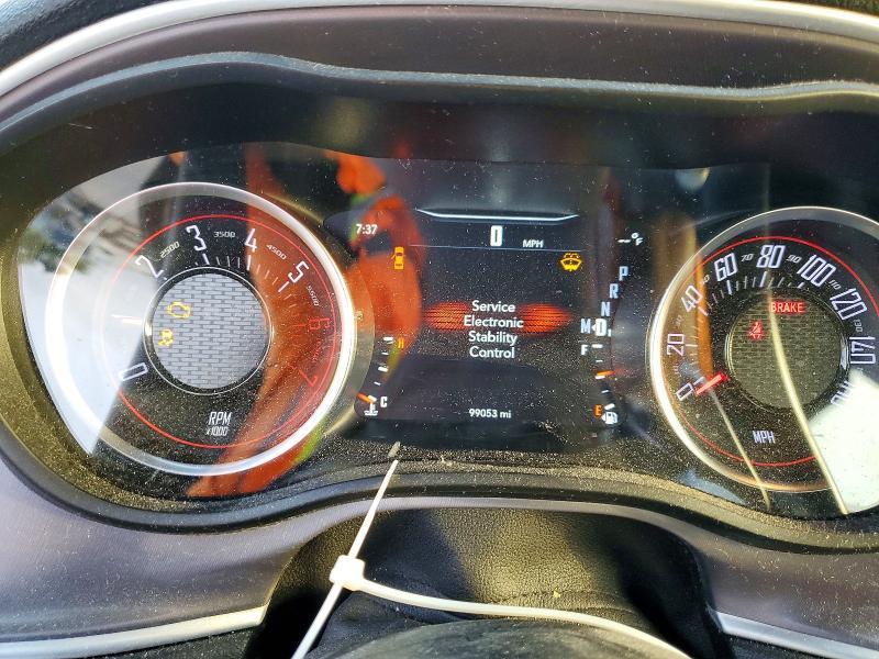 2019 Dodge Challenger r