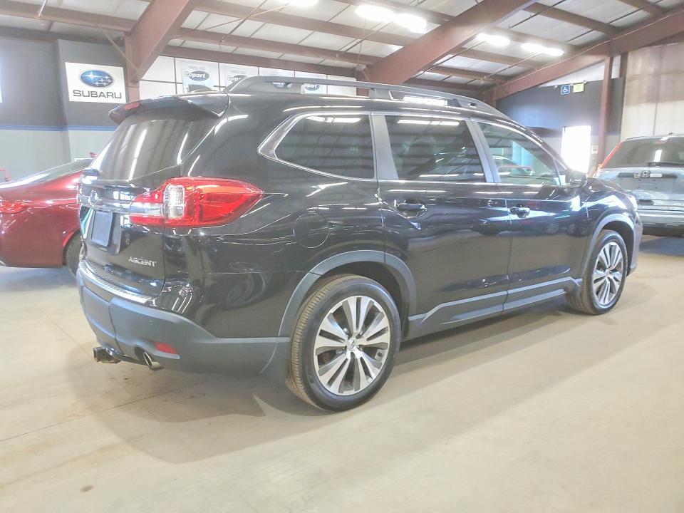 2019 Subaru Ascent Premium