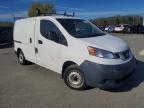 2017 Nissan NV200 S
