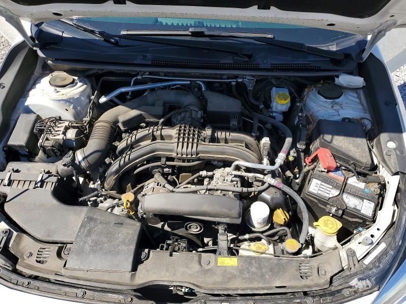 2020 Subaru Impreza Limited