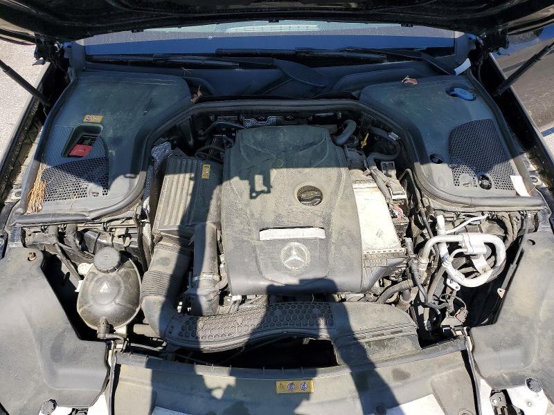 2017 Mercedes-Benz E 300
