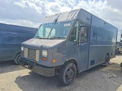 Ford salvage cars for sale: 2020 Ford F59 Delivery Truck