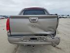 2008 Cadillac Escalade EXT