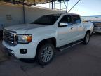 2018 GMC Canyon SLT