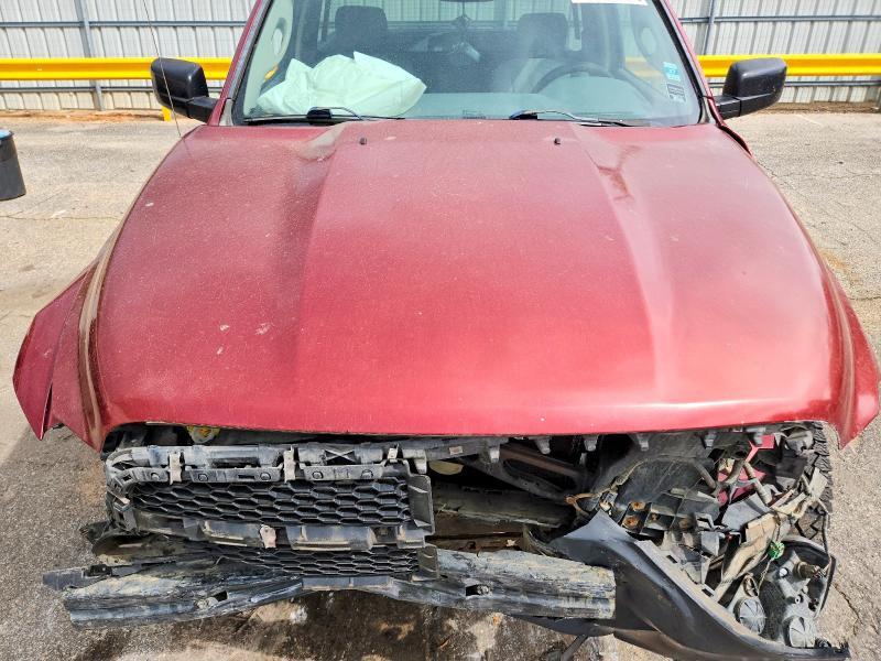 2013 Dodge RAM 1500 ST