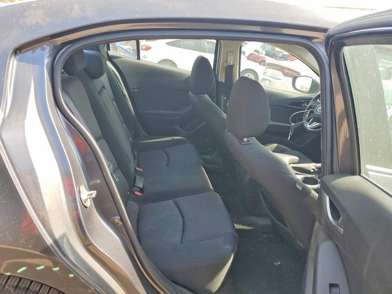 2014 Mazda 3 Touring