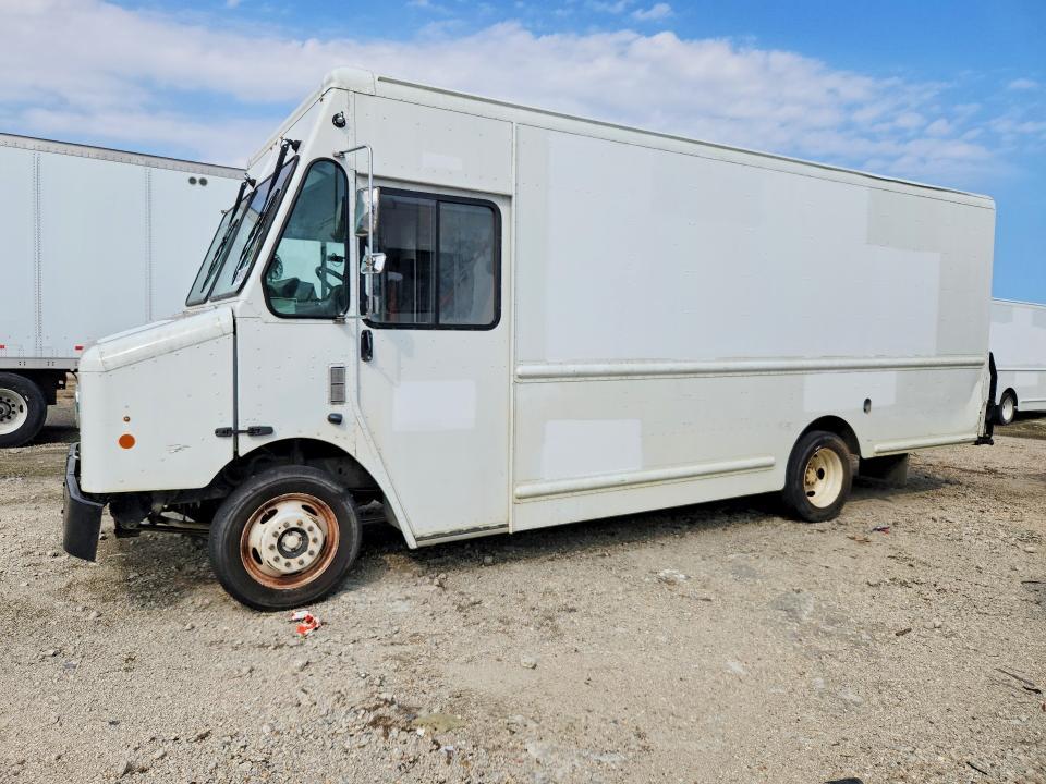 2019 Ford 1220 Delivery Truck