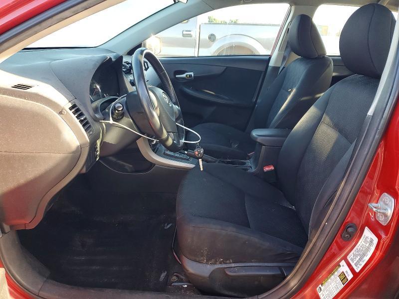 2009 Toyota Corolla s