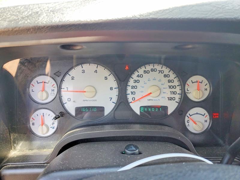 2005 Dodge RAM 1500 ST