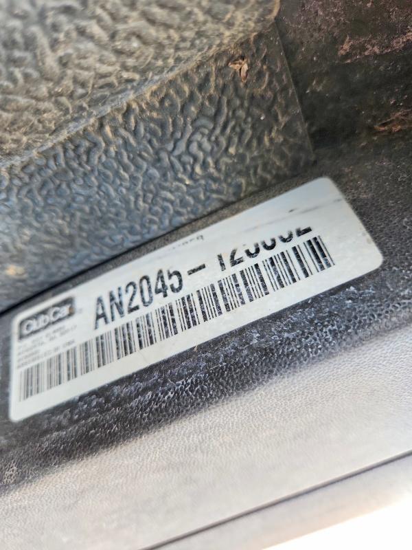 2020 Club Car Tempo Lithium