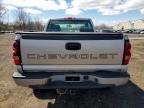 2006 Chevrolet Silverado K1500