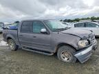 2002 Ford F150 Supercrew