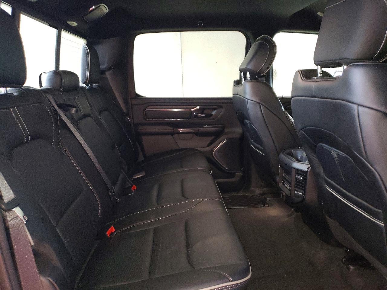 2023 Dodge RAM 1500 Limited