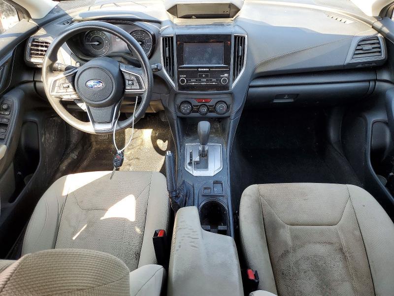 2019 Subaru Impreza