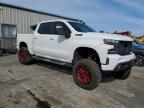 2019 Chevrolet Silverado K1500 RST