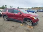 2017 GMC Acadia sle
