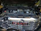 2025 GMC Sierra K1500 Denali