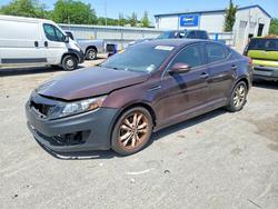 2013 KIA Optima ex for sale in Savannah, GA