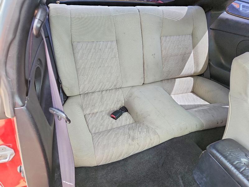 1994 Toyota Celica st