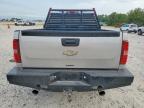 2008 Chevrolet Silverado C1500