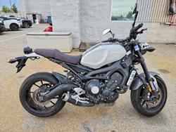 Yamaha xs Vehiculos salvage en venta: 2016 Yamaha XSR900 C