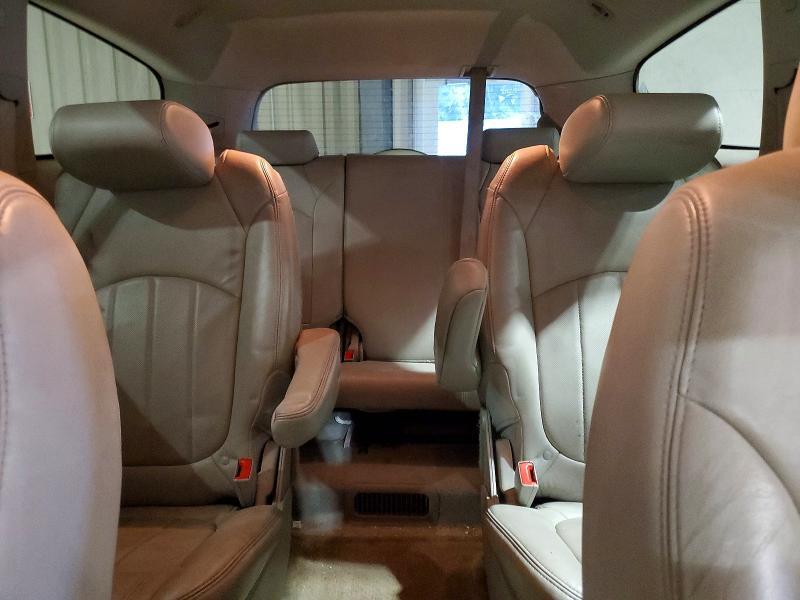 2011 Buick Enclave cxl