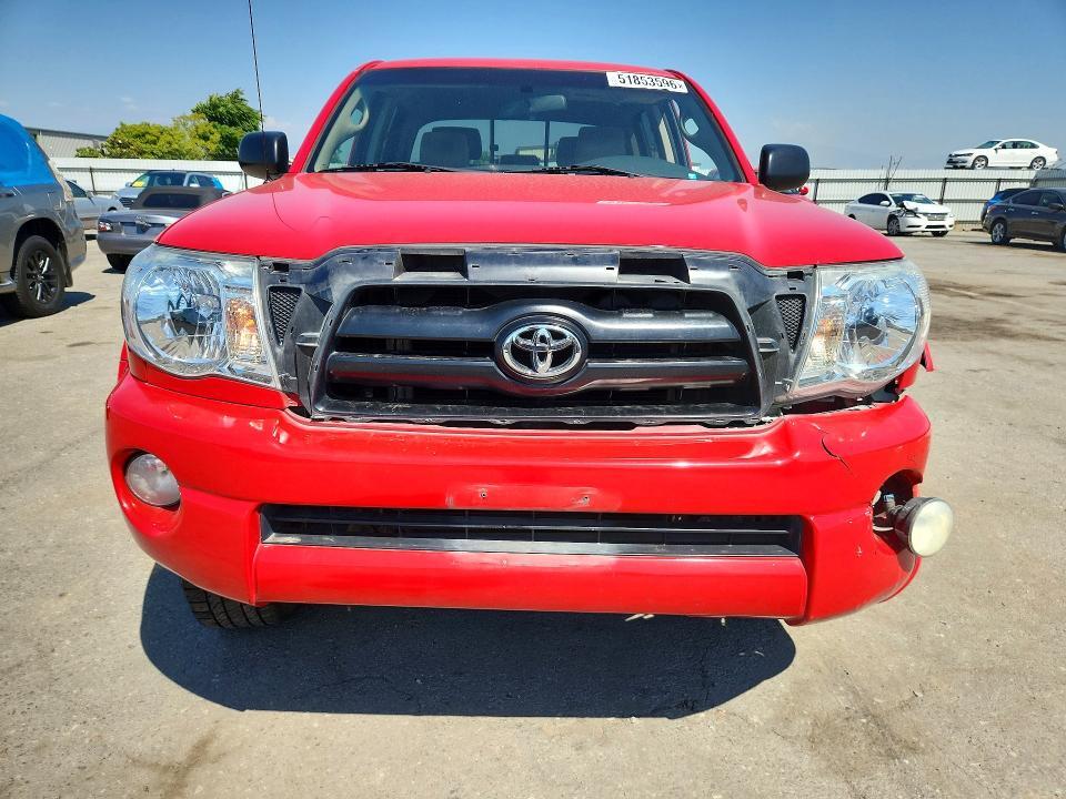 2006 Toyota Tacoma Double Cab Prerunner Long BED